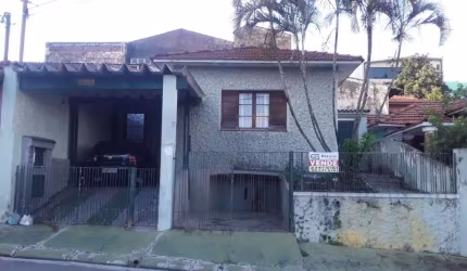 Terreno à venda, VILA ALPINA - São Paulo/SP