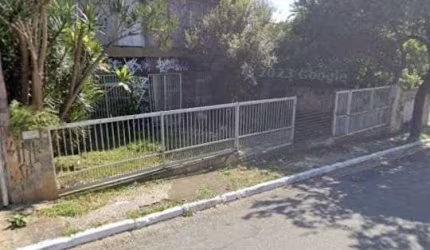 Terreno à venda, VILA ALPINA - São Paulo/SP