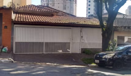 Casa à venda, 4 quartos, 2 vagas, VILA BELA - São Paulo/SP