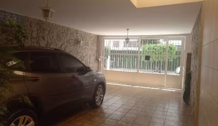 Sobrado à venda, 4 quartos, 1 suíte, 4 vagas, JARDIM AVELINO - São Paulo/SP