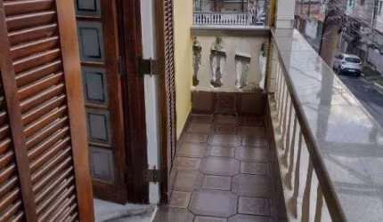 Sobrado à venda, 3 quartos, 1 suíte, 2 vagas, Vila Lúcia - São Paulo/SP