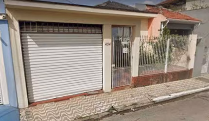 Casa à venda, 5 quartos, 2 vagas, Vila Lúcia - São Paulo/SP