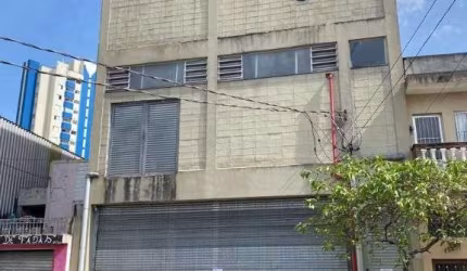 Prédio para aluguel, Vila Lúcia - São Paulo/SP