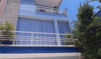 Sobrado à venda, 3 quartos, 3 suítes, 8 vagas, Parque da Vila Prudente - São Paulo/SP
