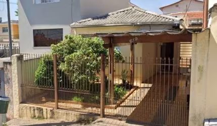 Casa à venda, 2 quartos, 2 vagas, VILA DARLI - São Paulo/SP