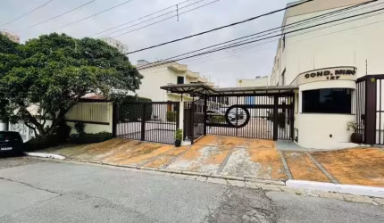 Sobrado à venda, 2 quartos, 2 vagas, Vila Prudente (Zona Leste) - São Paulo/SP