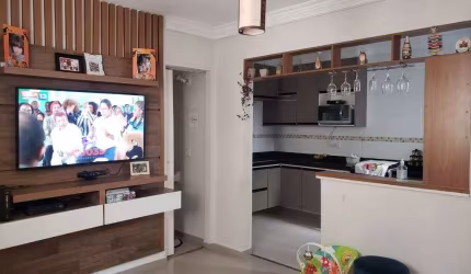 Sobrado à venda, 2 quartos, 2 suítes, 2 vagas, VILA BELA - São Paulo/SP