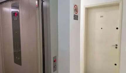 Apartamento à venda, 1 quarto, VILA BELA - São Paulo/SP