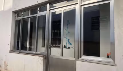 Casa à venda, 5 quartos, 5 vagas, Vila Lúcia - São Paulo/SP