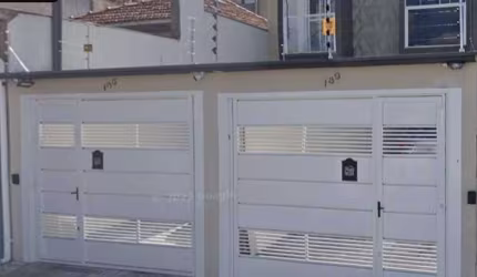 Sobrado à venda, 3 quartos, 1 suíte, 2 vagas, Vila Zelina - São Paulo/SP
