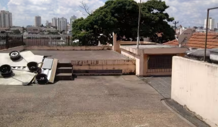 Casa à venda, 3 quartos, 2 suítes, 3 vagas, Parque da Vila Prudente - São Paulo/SP