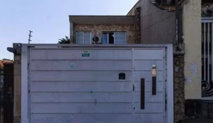Sobrado à venda, 4 quartos, 3 suítes, 3 vagas, VILA BELA - São Paulo/SP