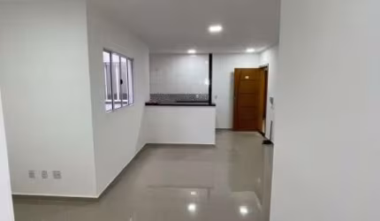 Apartamento à venda, 2 quartos, VILA INDUSTRIAL - São Paulo/SP