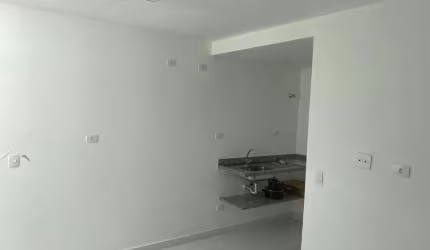 Apartamento para aluguel, 1 quarto, QUINTA DA PAINEIRA - São Paulo/SP
