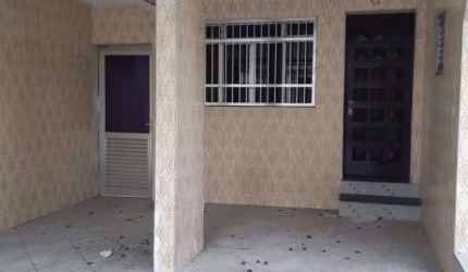 Casa à venda, 3 quartos, 2 vagas, VILA DIVINA PASTORA - São Paulo/SP