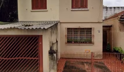 Terreno à venda, Vila Prudente (Zona Leste) - São Paulo/SP