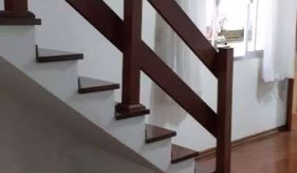 Sobrado à venda, 5 quartos, 1 suíte, 2 vagas, VILA ALPINA - São Paulo/SP