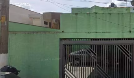 Sobrado à venda, 3 quartos, 1 suíte, 4 vagas, VILA INDEPENDENCIA - São Paulo/SP
