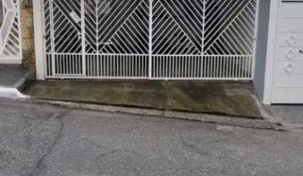 Sobrado à venda, 3 quartos, 1 suíte, 2 vagas, Vila Lúcia - São Paulo/SP