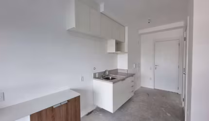 Studio Novo com 1 dormitório à venda, 26 m² - Jardim Independência - São Paulo - SP