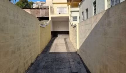 Casa à venda, 4 quartos, 2 suítes, 5 vagas, Vila Laís - São Paulo/SP