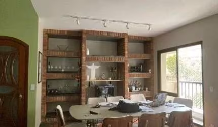 Apartamento à venda, 4 quartos, 1 suíte, 2 vagas, PARQUE DA MOOCA - São Paulo/SP