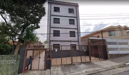 Apartamento com 1 dormitório à venda, 50 m² - Parque da Vila Prudente - São Paulo - SP