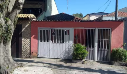 Casa à venda, 3 quartos, 2 vagas, VILA BELA - São Paulo/SP