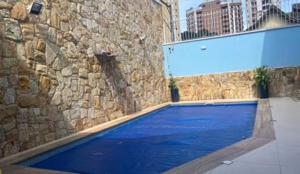 Sobrado à venda, 4 quartos, 4 suítes, 4 vagas, JARDIM AVELINO - São Paulo/SP