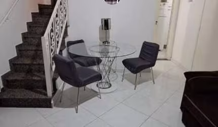 Sobrado para aluguel, 2 quartos, 2 vagas, Jardim Independência (São Paulo) - São Paulo/SP