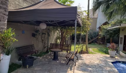 Sobrado à venda, 7 quartos, 1 suíte, 3 vagas, VILA BELA - São Paulo/SP