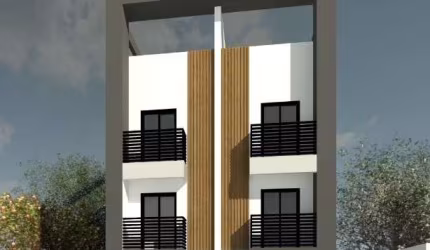 Apartamento à venda, 50m² R$ 390.000,00 - Parque da Vila Prudente - São Paulo/SP
