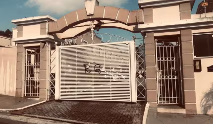 Sobrado à venda, 3 quartos, 1 suíte, 2 vagas, VILA BELA - São Paulo/SP
