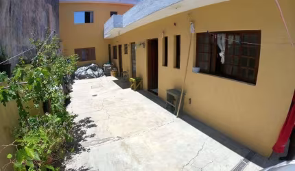Sobrado para aluguel, 3 quartos, 5 vagas, VILA IVONE - São Paulo/SP
