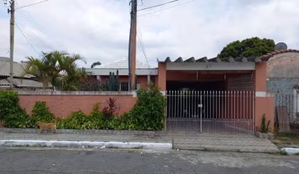 Casa à venda, 2 quartos, 1 suíte, 3 vagas, VILA BELA - São Paulo/SP