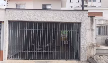 Sobrado à venda, 3 quartos, 1 suíte, 2 vagas, QUINTA DA PAINEIRA - São Paulo/SP