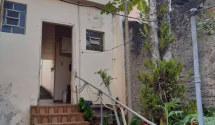 Casa/ terreno