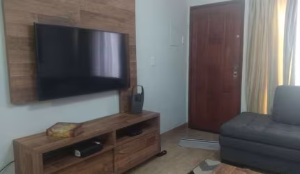 Sobrado à venda, 2 quartos, 1 suíte, 2 vagas, VILA ALPINA - São Paulo/SP