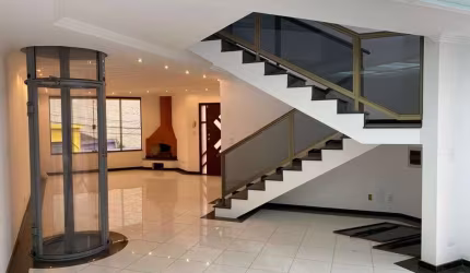 Sobrado à venda, 3 quartos, 3 suítes, VILA BELA - São Paulo/SP