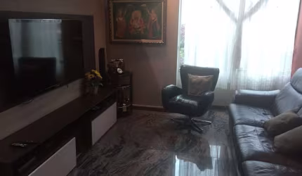 Sobrado à venda, 3 quartos, 3 suítes, 5 vagas, Vila Zelina - São Paulo/SP