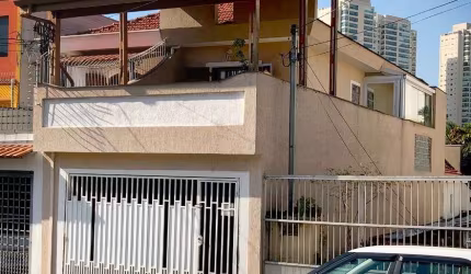 Sobrado à venda, 2 quartos, 2 suítes, 2 vagas, Vila Prudente (Zona Leste) - São Paulo/SP