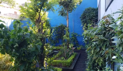 Sobrado à venda, 3 quartos, VILA CALIFORNIA - São Paulo/SP