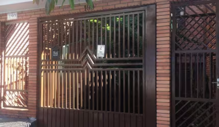 Casa à venda, 2 quartos, 5 vagas, Jardim Guairaca - São Paulo/SP