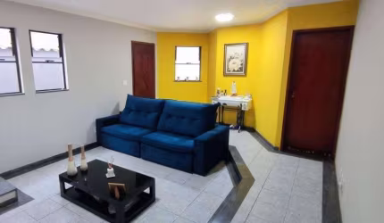 Sobrado 4 dormitórios próximo ao Largo da Vila Zelina - São Paulo - SP