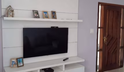 Sobrado à venda, 3 quartos, 1 suíte, 4 vagas, VILA PAULO SILAS - São Paulo/SP