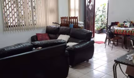 Casa à venda, 3 quartos, 1 suíte, 4 vagas, Jardim Independência - São Paulo/SP