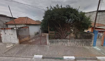 Terreno à venda, VILA BELA - São Paulo/SP