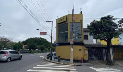 Loja para aluguel, 4 vagas, FUNDAÇÃO - São Caetano do Sul/SP