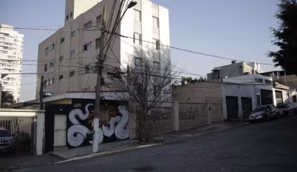 Apartamento à venda, 3 quartos, 1 vaga, VILA DOM PEDRO I - São Paulo/SP