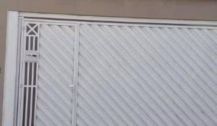 Sobrado à venda, 3 quartos, 1 suíte, 2 vagas, VILA ALPINA - São Paulo/SP